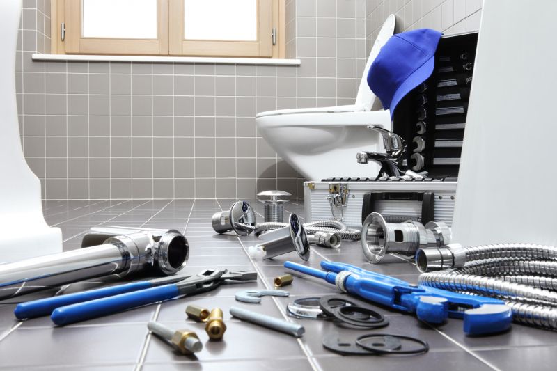 Top Bathroom Remodeling Companies in Englewood, FL