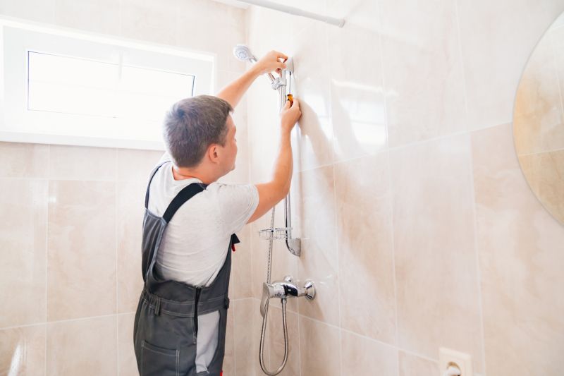 Cost of Shower Installation in Sarasota County, FL