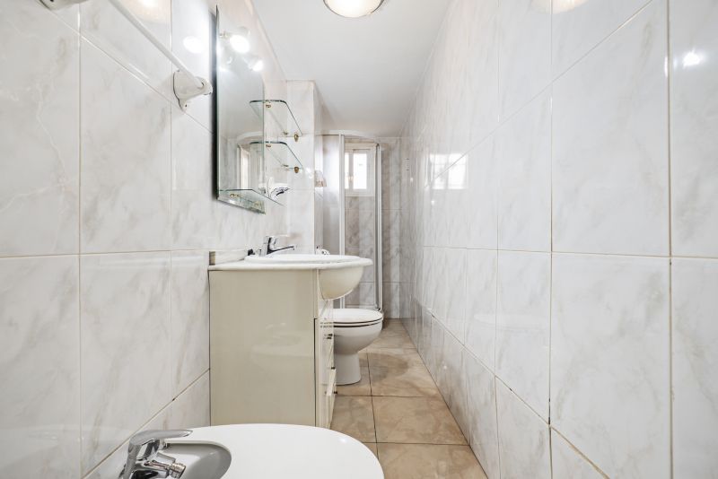 Bathroom Flooring Upgrades