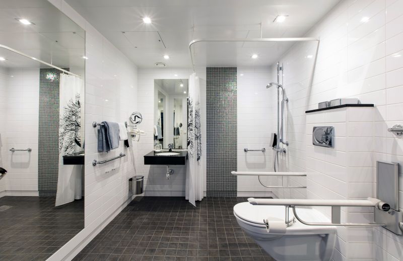 Specialized Bathroom Remodelers